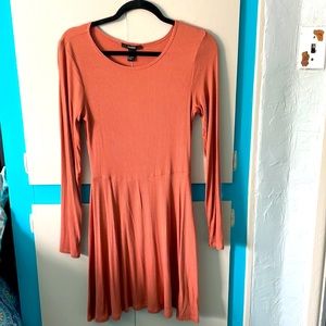 Forever 21 new dress; size large